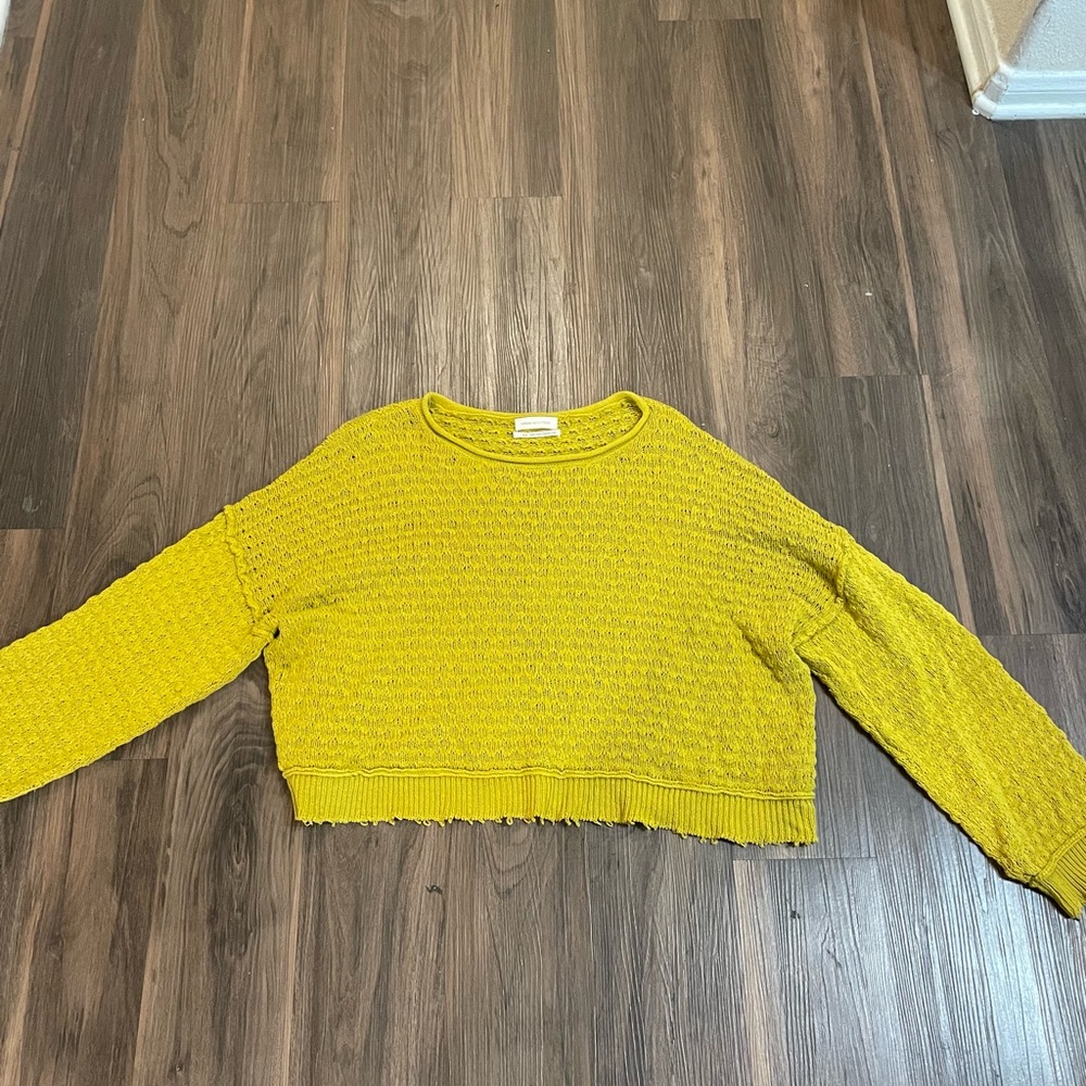 Urban outfitters sweater